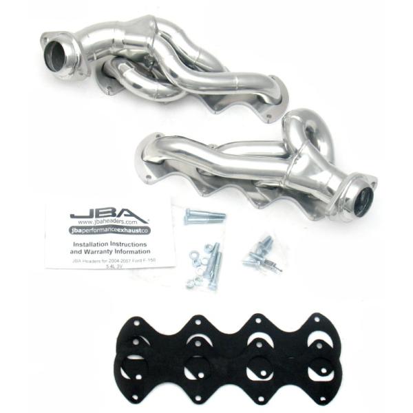 JBA Cat4Ward Headers JBA 1676S-1JS
