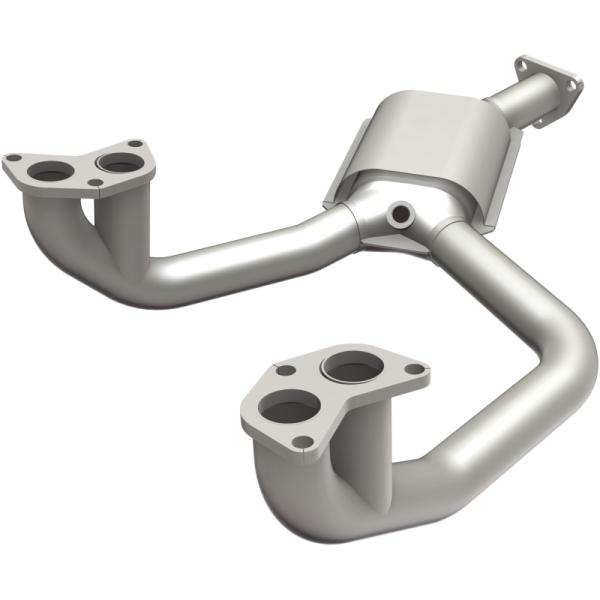 MAG Converter Direct Fit Magnaflow 23871