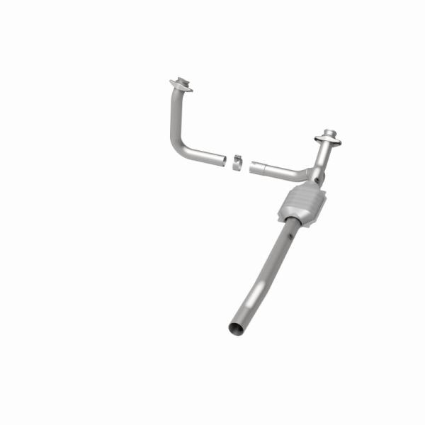 Magnaflow 93616