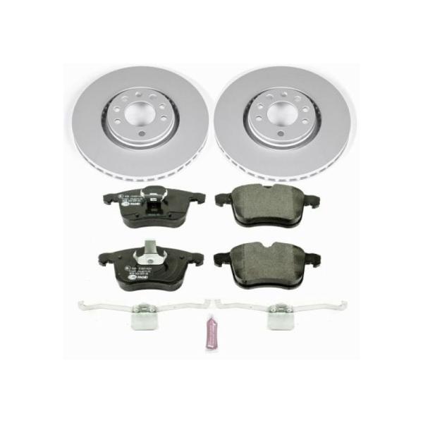 PowerStop ESK5349