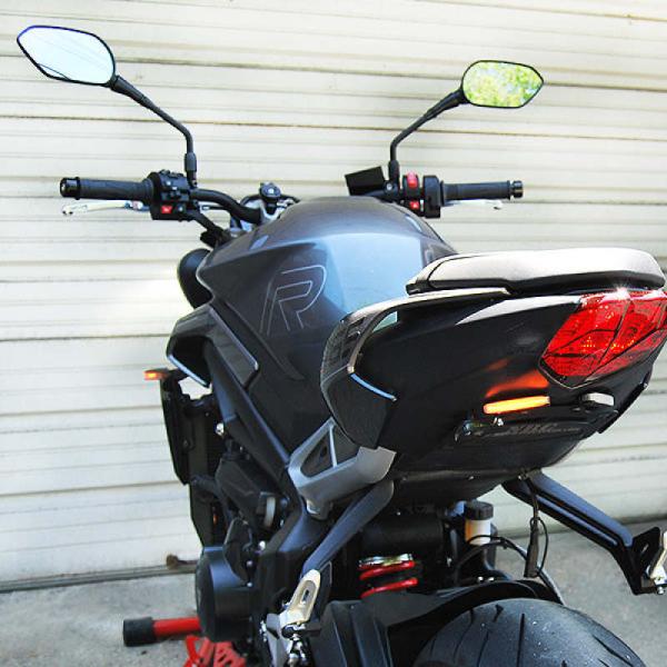 New Rage Cycles STREET-FE-T-24