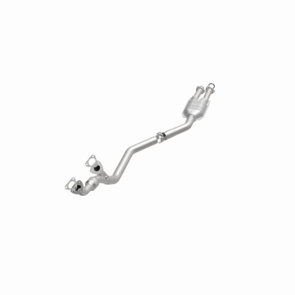 MAG Converter Direct Fit Magnaflow 23558