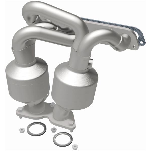 MAG Converter Direct Fit Magnaflow 51259