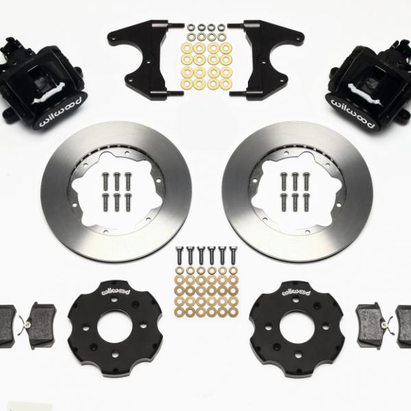 WIL Parking Brake Brake Kit Wilwood 140-10208