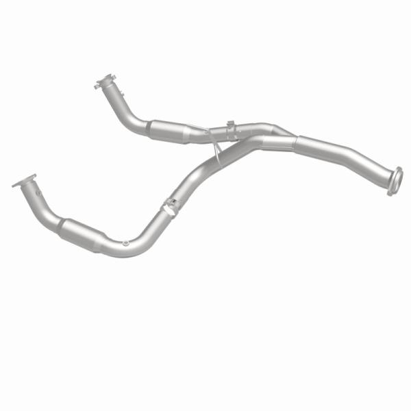 Magnaflow 4551252