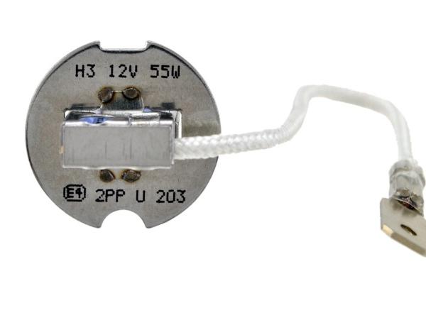 HELLA Xenon Bulb Hella H71071312
