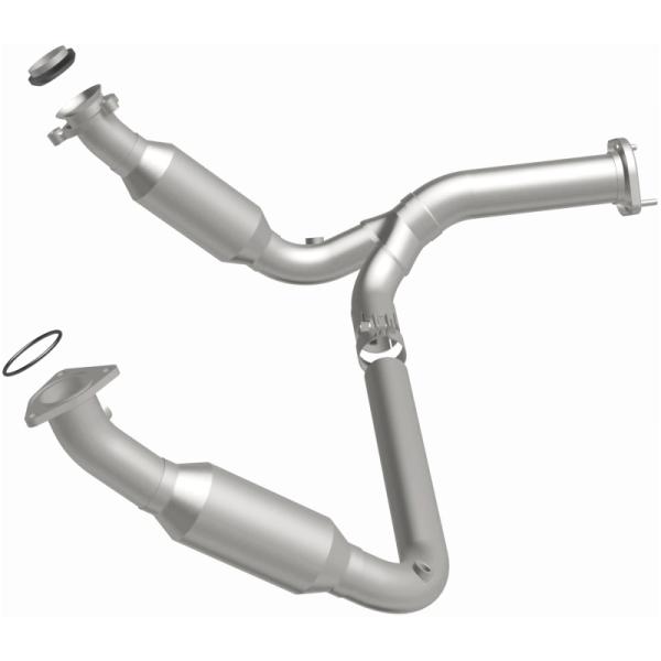 MAG Converter Direct Fit Magnaflow 49194