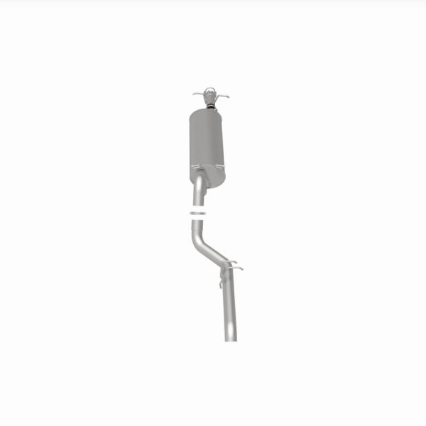 MAG BRE Exhaust Kits Magnaflow 106-0179