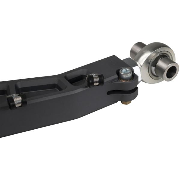 CMB KINETIK V2 Uniball Upper Arms Camburg CAM-310189-GRY
