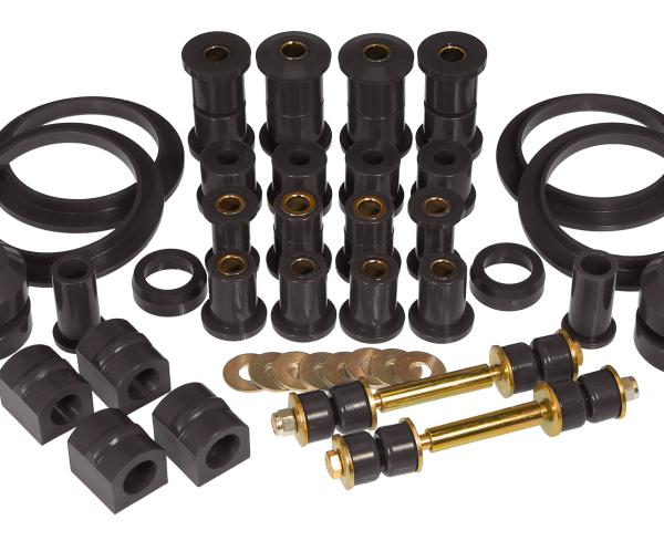 PRO Total Kits - Blk Prothane 1-2010-BL
