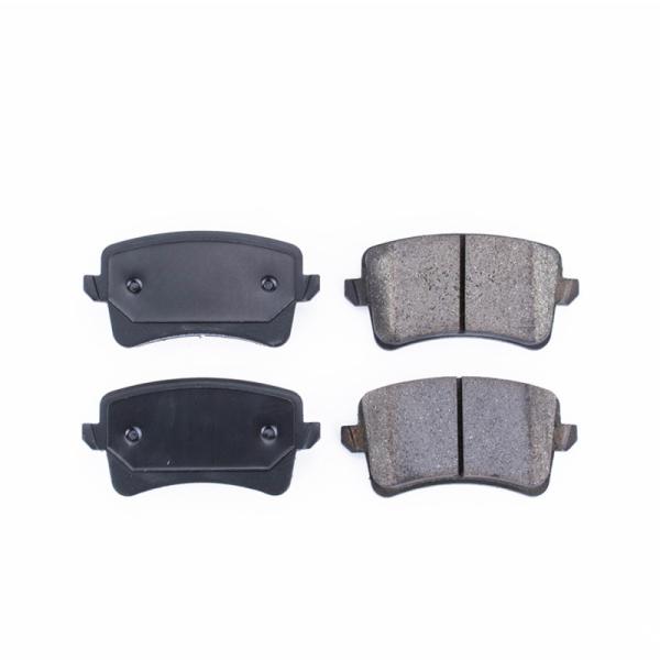 PowerStop 16-1386