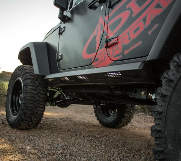 Addictive Desert Designs S9515215501NA