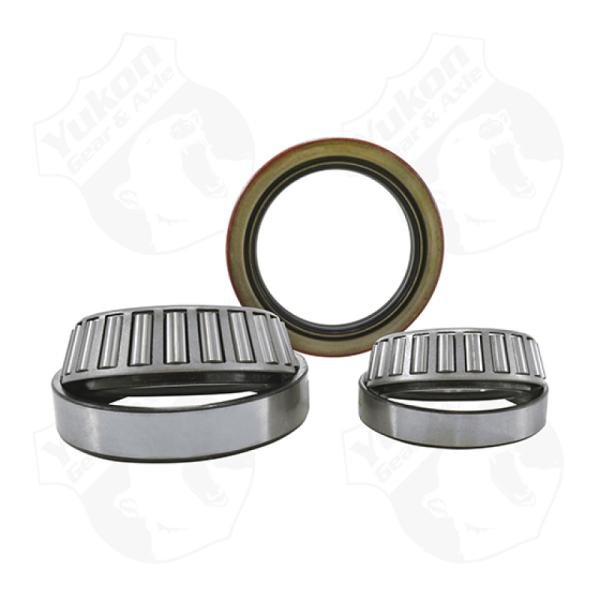 YUK Bearing and Seal Kits Yukon Gear & Axle AK F10.5-A