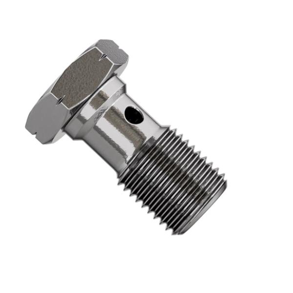 GR PWS Brake Line Fittings Goodridge P775-03C