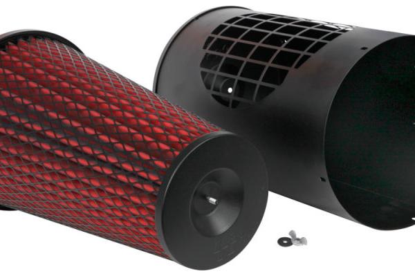 KN Universal Air Filter K&N Engineering 38-2050S