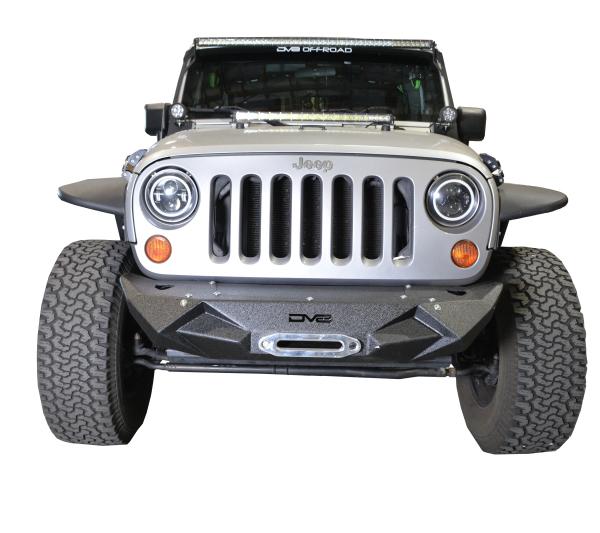 DV8 Offroad FBSHTB-24