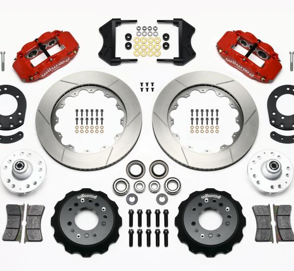 WIL Superlite Brake Kit Wilwood 140-12638-R