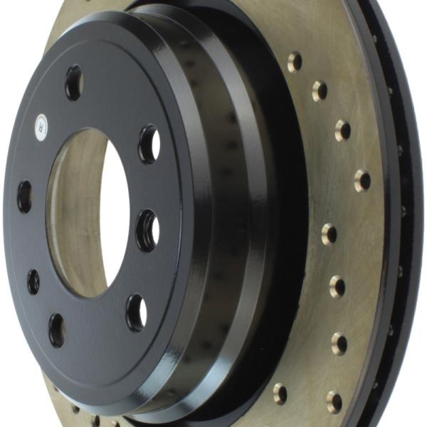 Stoptech 128.34034R