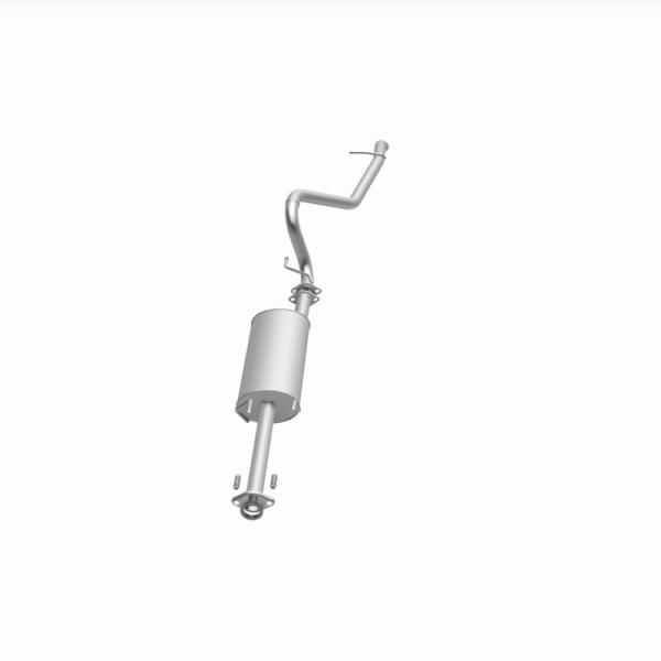 MAG BRE Exhaust Kits Magnaflow 106-0295