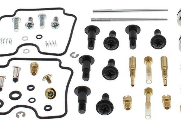 ABR Carburetor Rebuild Kits All Balls Racing 26-1661