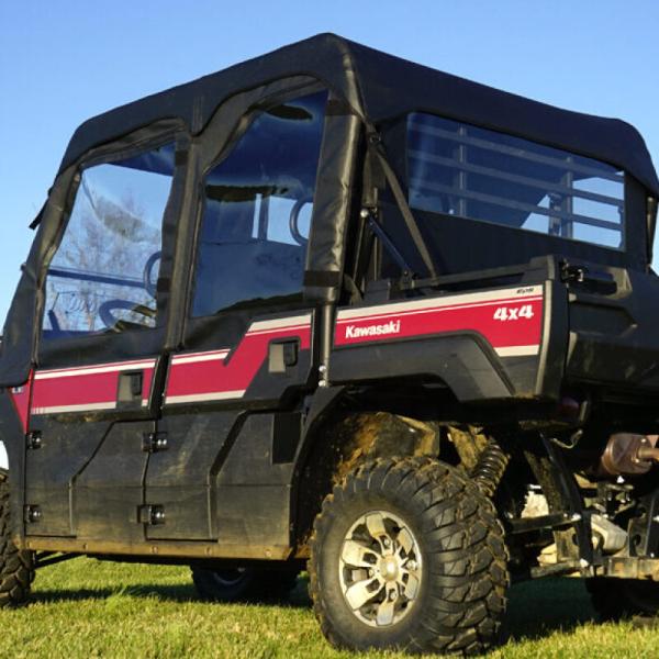 Seizmik 51-20989