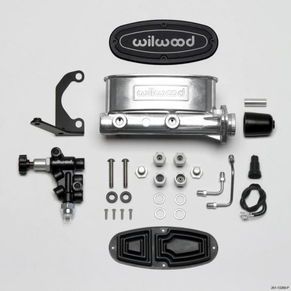Wilwood 261-13269-P