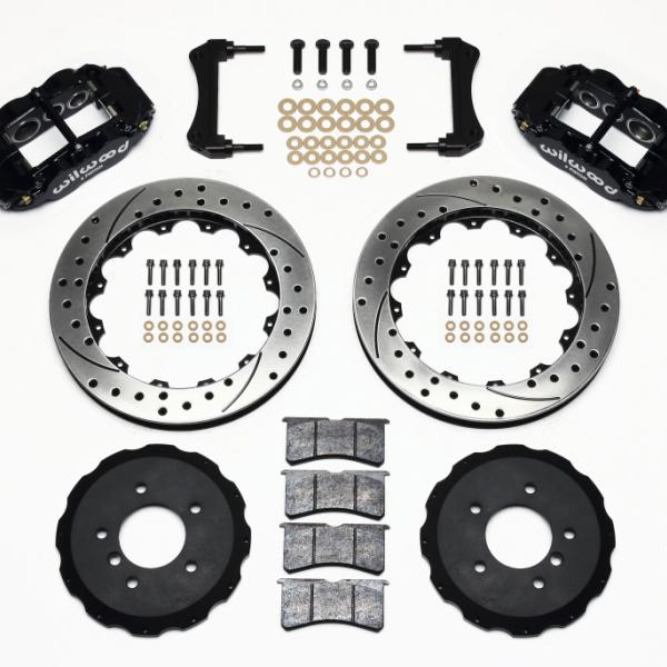 WIL Superlite Brake Kit Wilwood 140-8797-D