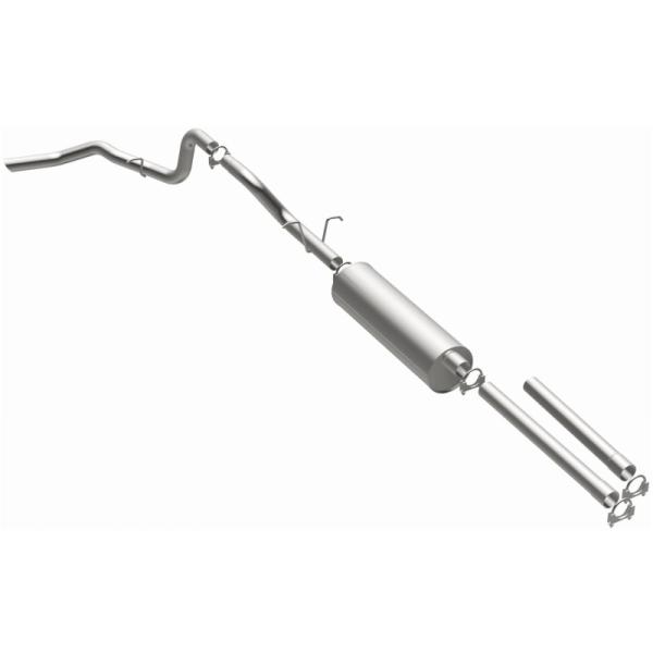 MAG BRE Exhaust Kits Magnaflow 106-0203