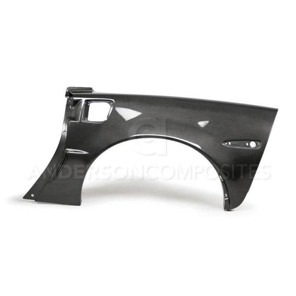 Anderson Composites AC-RF05CHC6ZR