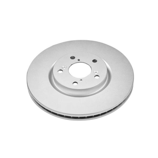 PowerStop JBR1171EVC
