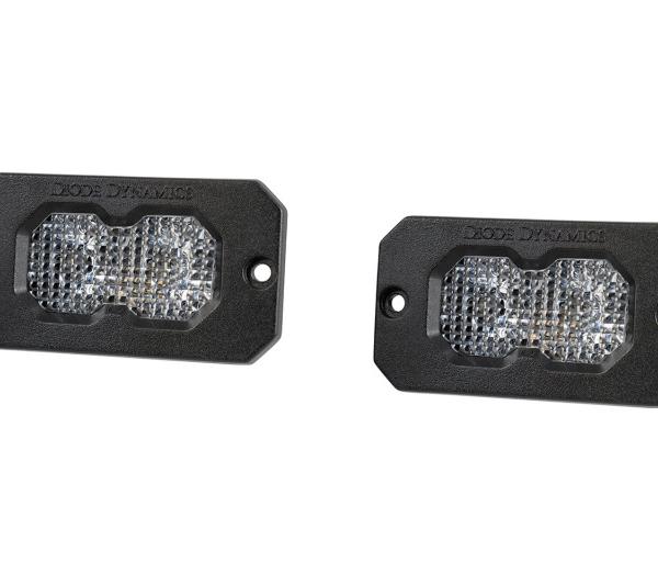 Diode Dynamics DD8120P