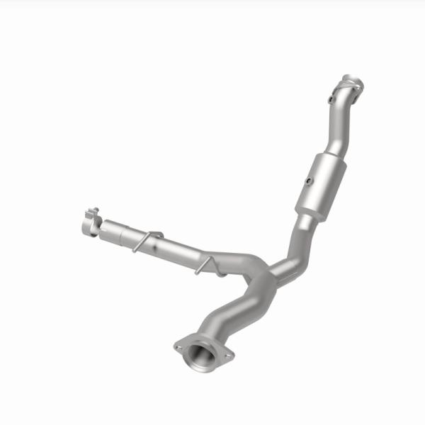 MAG Converter Direct Fit Magnaflow 21-528