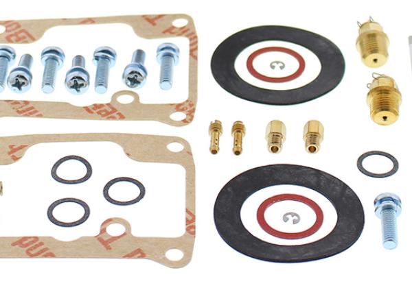ABR Carburetor Rebuild Kits All Balls Racing 26-1999