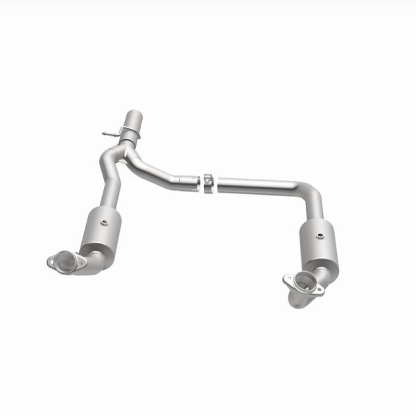 Magnaflow 21-599