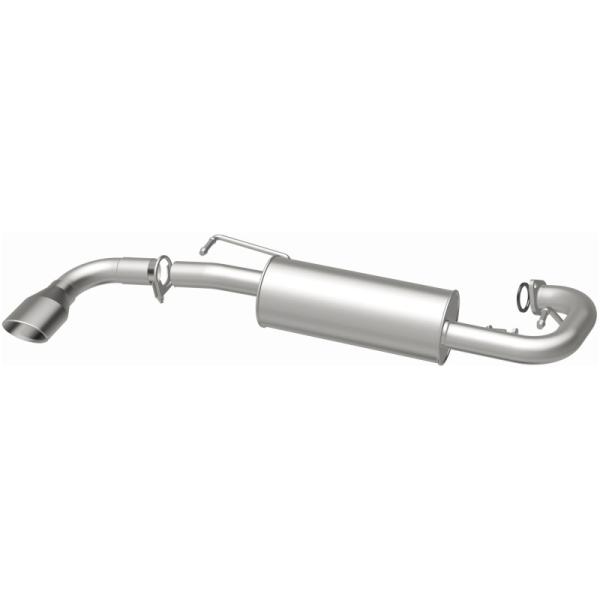 MAG BRE Exhaust Kits Magnaflow 106-0896