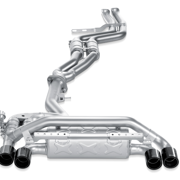 Akrapovic ME-BM/T/3