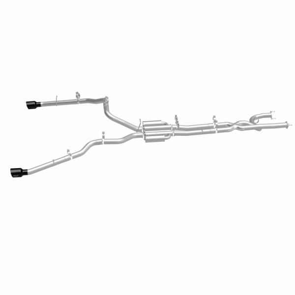 MAG Catback Exhaust Magnaflow 19705