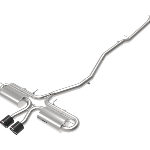 AFE Exhaust Cat Back aFe 49-36618-1C