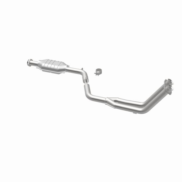 MAG Converter Direct Fit Magnaflow 23846