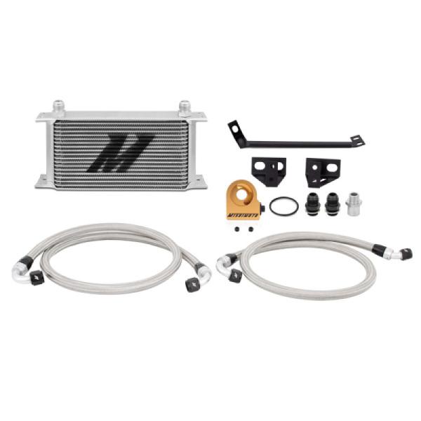 Mishimoto MMOC-MUS4-15T