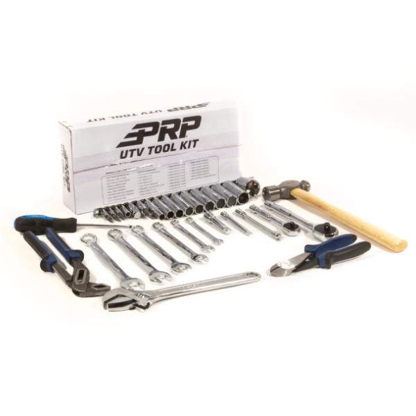 PRP Seats H101