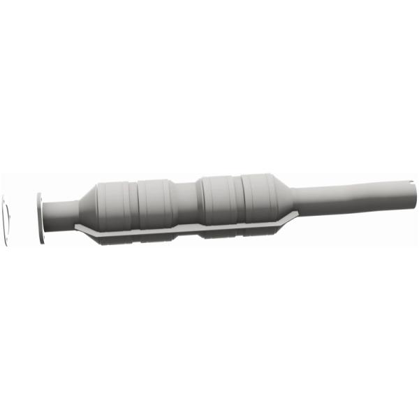 MAG Converter Direct Fit Magnaflow 55320