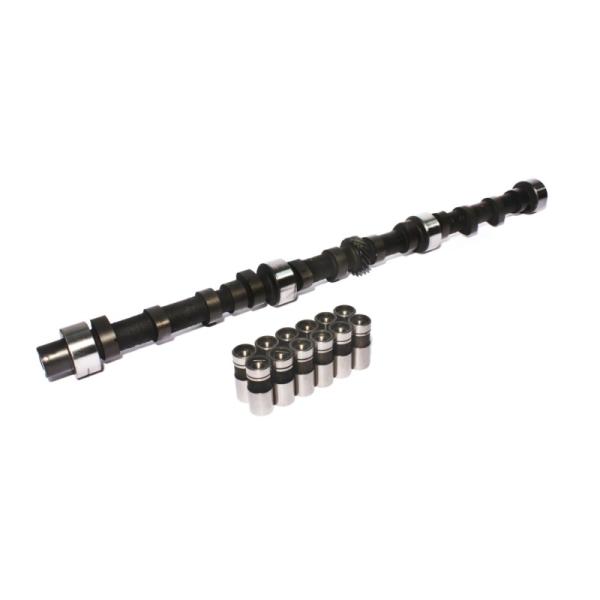 CCA Cam & Lifter Kits COMP Cams CL66-236-4