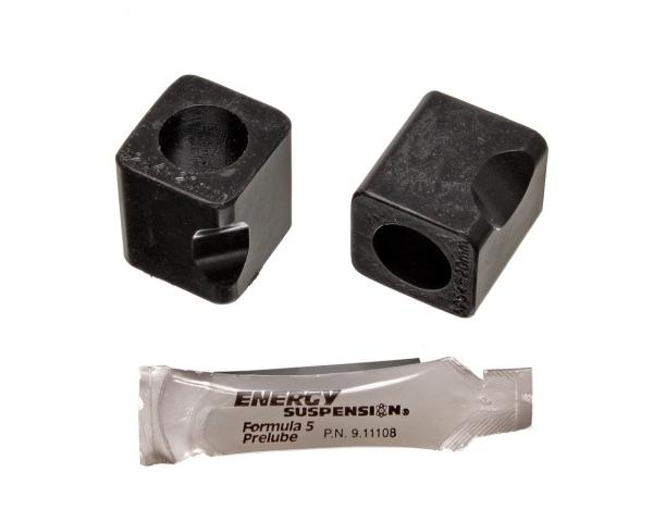 ES Sway Bar Bushings - Black Energy Suspension 7.5110G