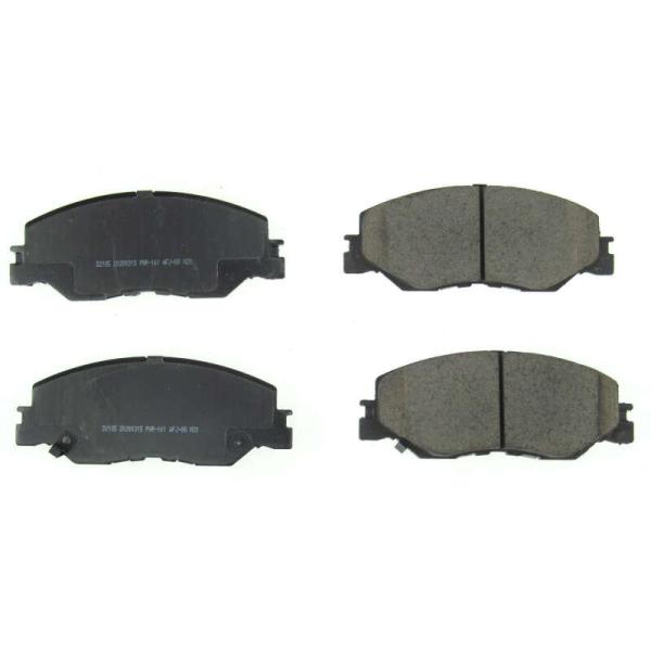 PowerStop 16-2185