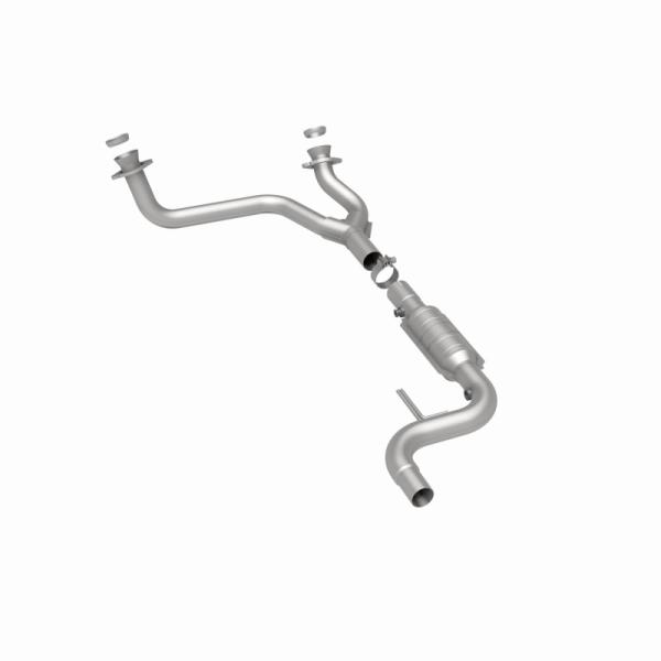 MAG Converter Direct Fit Magnaflow 51090