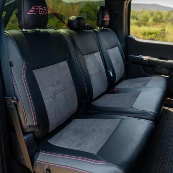 PRP Seats B096-01