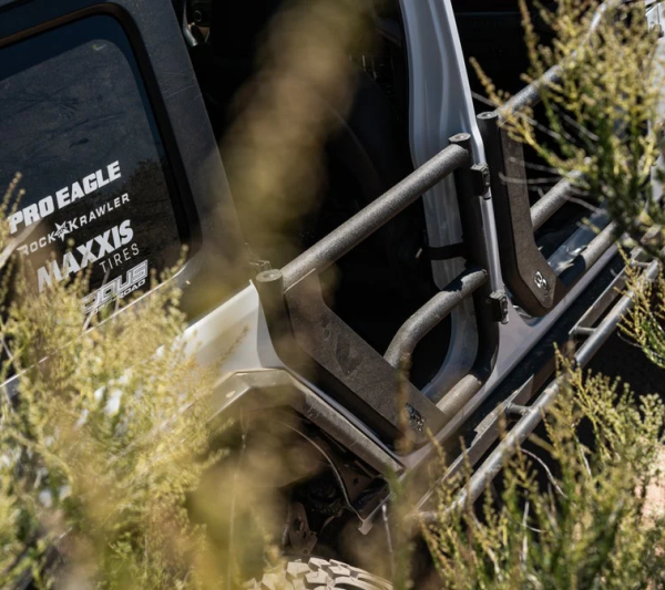 Body Armor 4x4 JL-6155
