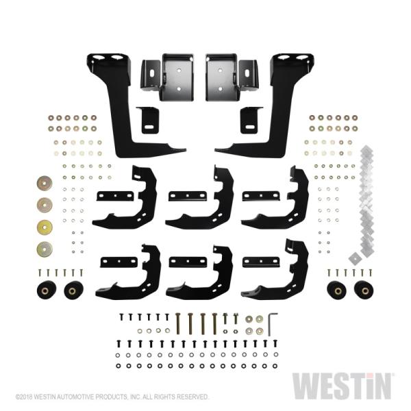 Westin 21-534705