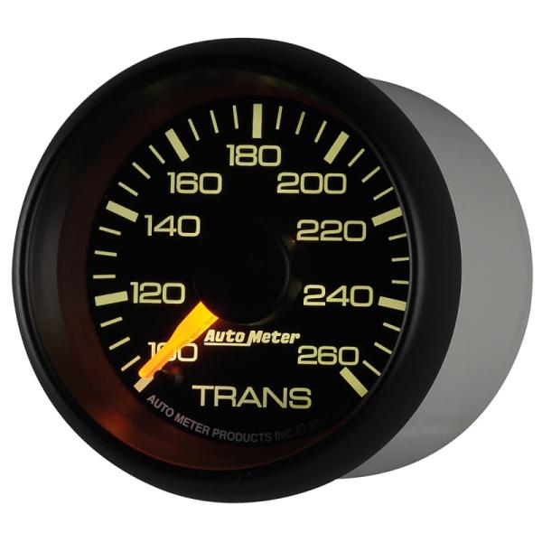 AutoMeter 8357